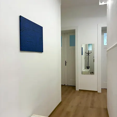 Cozy In Old Town Apartman Pozsony