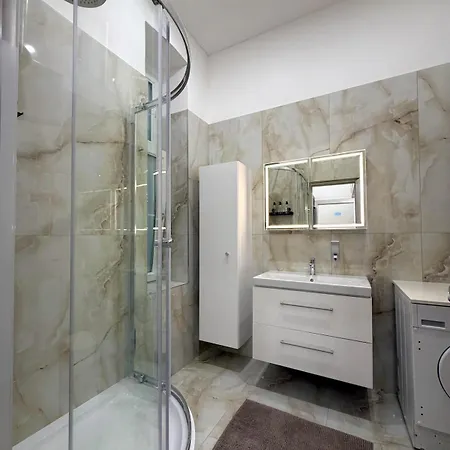 Apartman Cozy In Old Town Pozsony