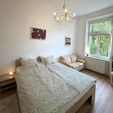 Cozy In Old Town Apartman *