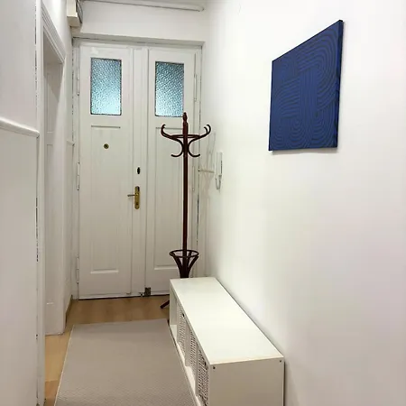 Cozy In Old Town 布拉迪斯拉发